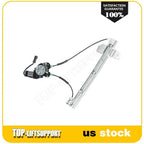Power Window Regulator for Nissan Murano (2003–2007) with Motor