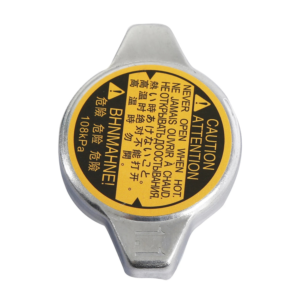Cooling Radiator Engine Cooler Cap for Honda Accord (1994–1997), CR-V (1997–2011)