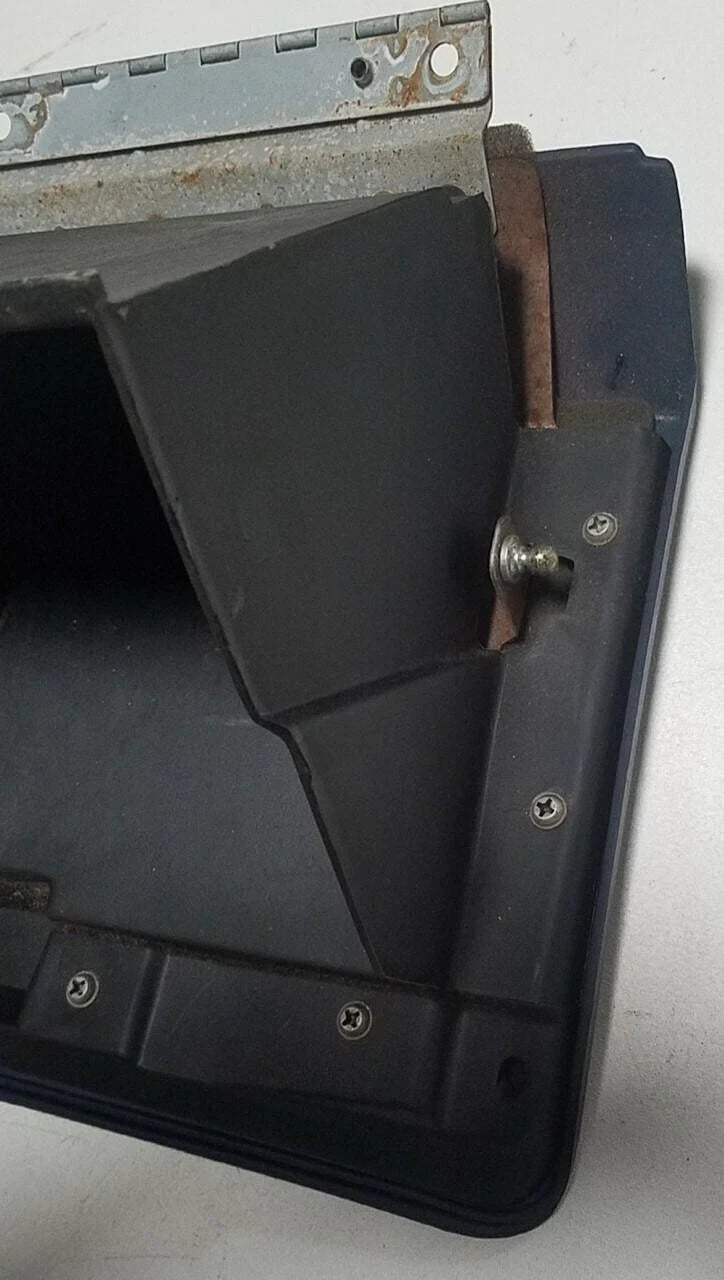 Glove Box for Ford Thunderbird Cougar (1994–1997) Blue