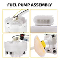 Electrical Fuel Pump Module Assembly for VW Passat (2002–2004) 3B7906087B