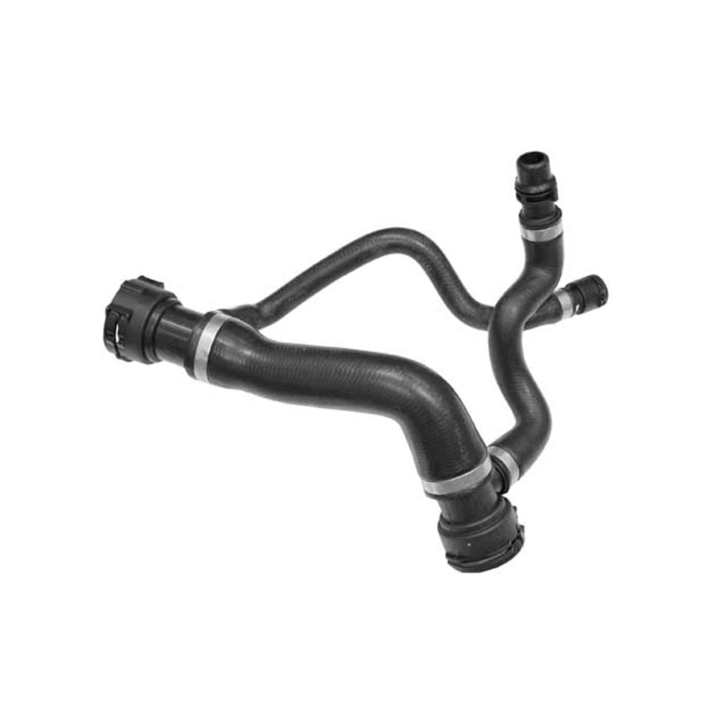 Upper Radiator Hose for BMW 5 Series E60 E61
