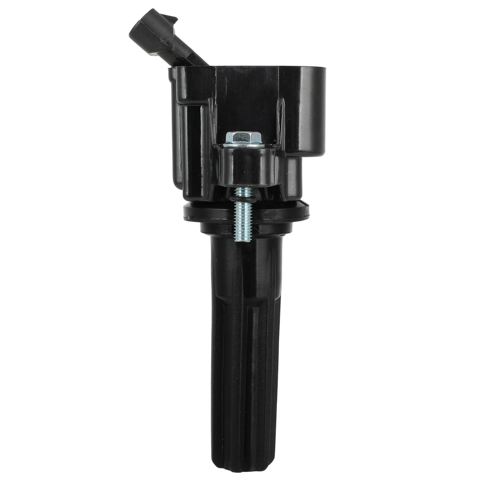Set of 4 Ignition Coils & Spark Plugs for Chevrolet Colorado GMC Canyon Envoy