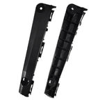 Front Bumper Retainer Brackets for Toyota Camry (2012-2014)