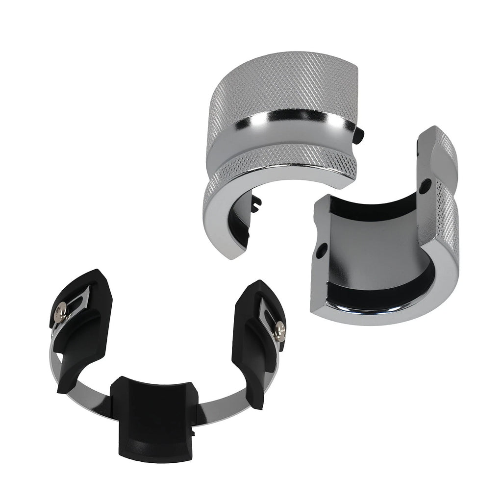 Adjustable Fork Seal Driver Tool Kit for Motorcycles (39-50mm)