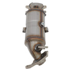 Catalytic Converter for Honda Civic DX EX 1.8L (2006–2011)
