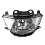 Clear Headlight Housing for Kawasaki Ninja ZX9R (1998-1999)