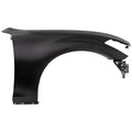 CAPA Certified Fender for Infiniti M37 (2011–2013) Front Passenger Side