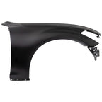 CAPA Certified Fender for Infiniti M37 (2011–2013) Front Passenger Side