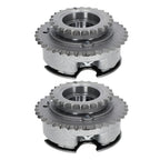 2X Engine Camshaft Timing Gear for Toyota Land Cruiser Tundra GX460 (2008–2021)