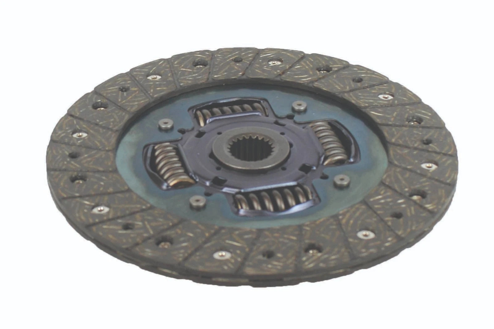 Clutch Disc and Alignment Tool for Scion xA xB, Toyota Echo Yaris (2000–2007)