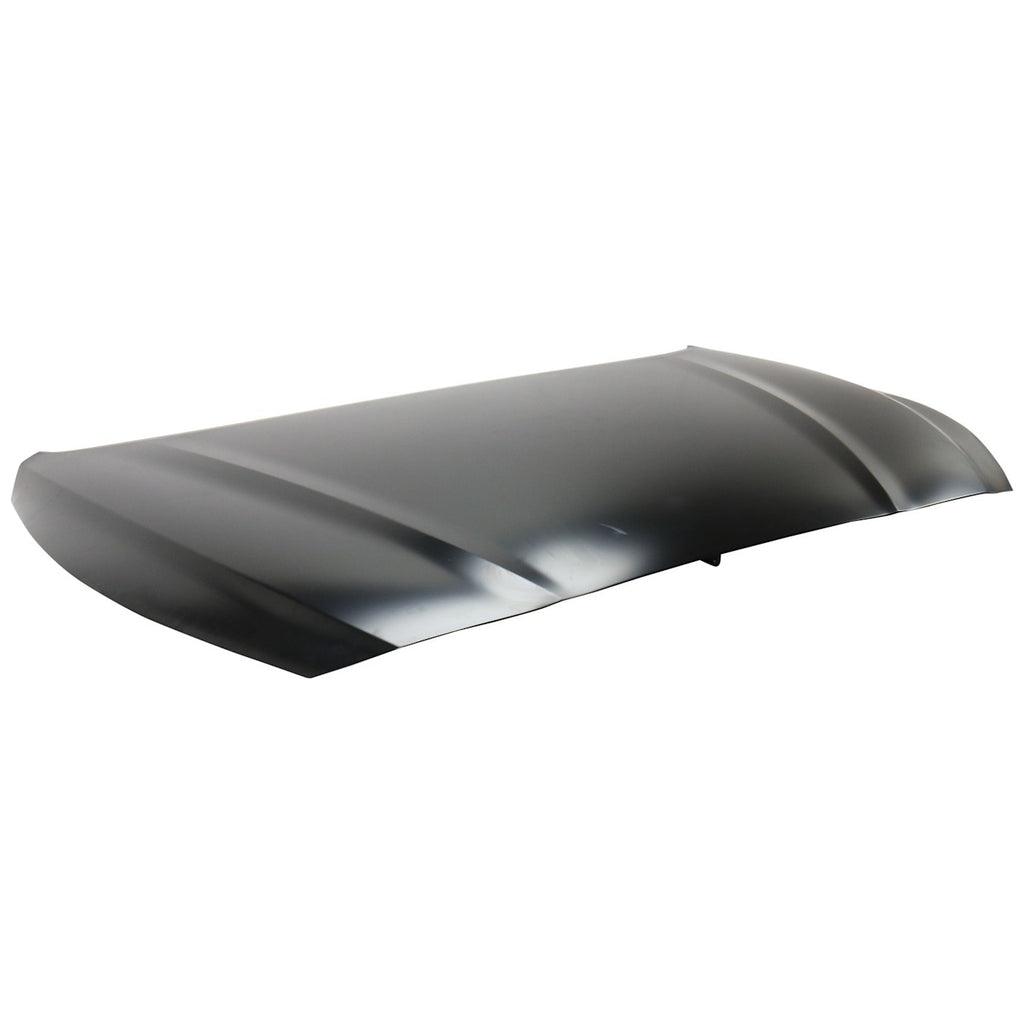 CAPA Certified Hood for Hyundai Sonata (2018–2019)