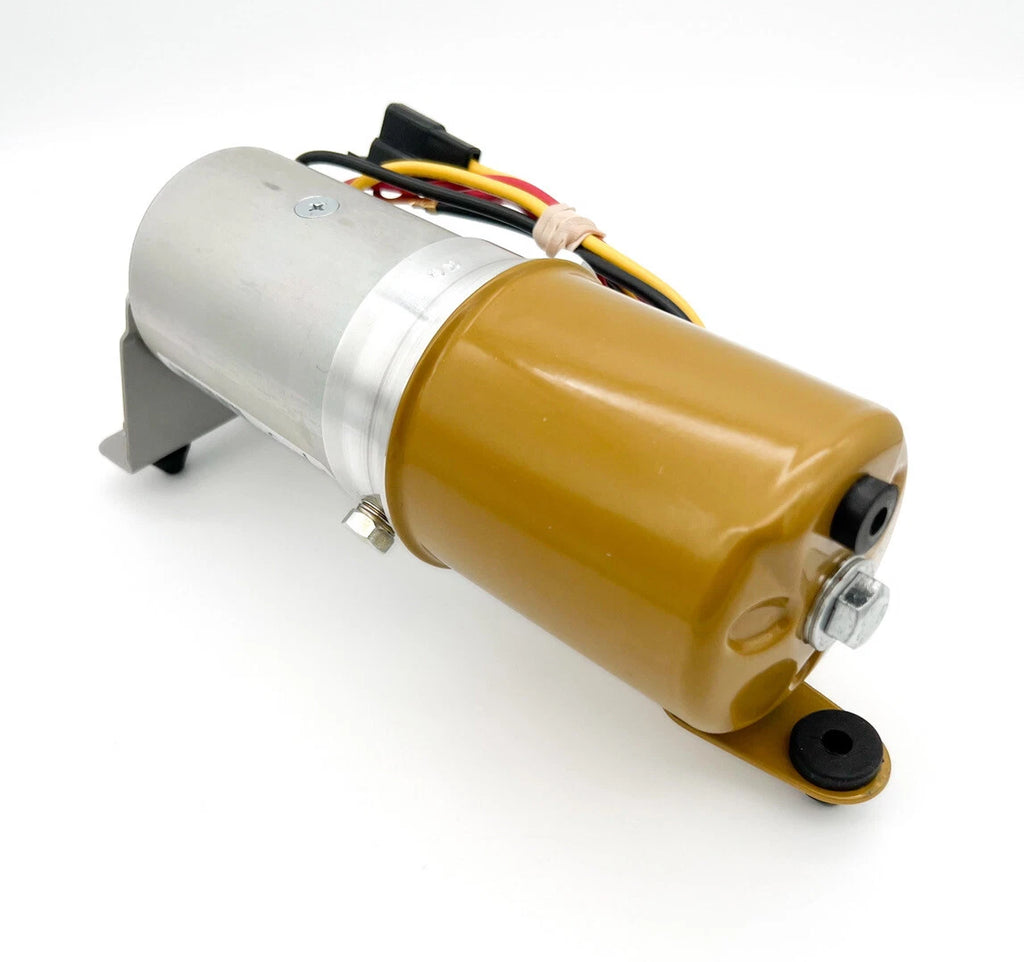 Convertible Top Lift Motor Pump Replacement for 1967–1972 Chevy Chevelle