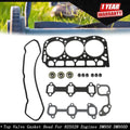 Valve Gasket Head for Daihatsu DM950 (Year Range Not Specified)