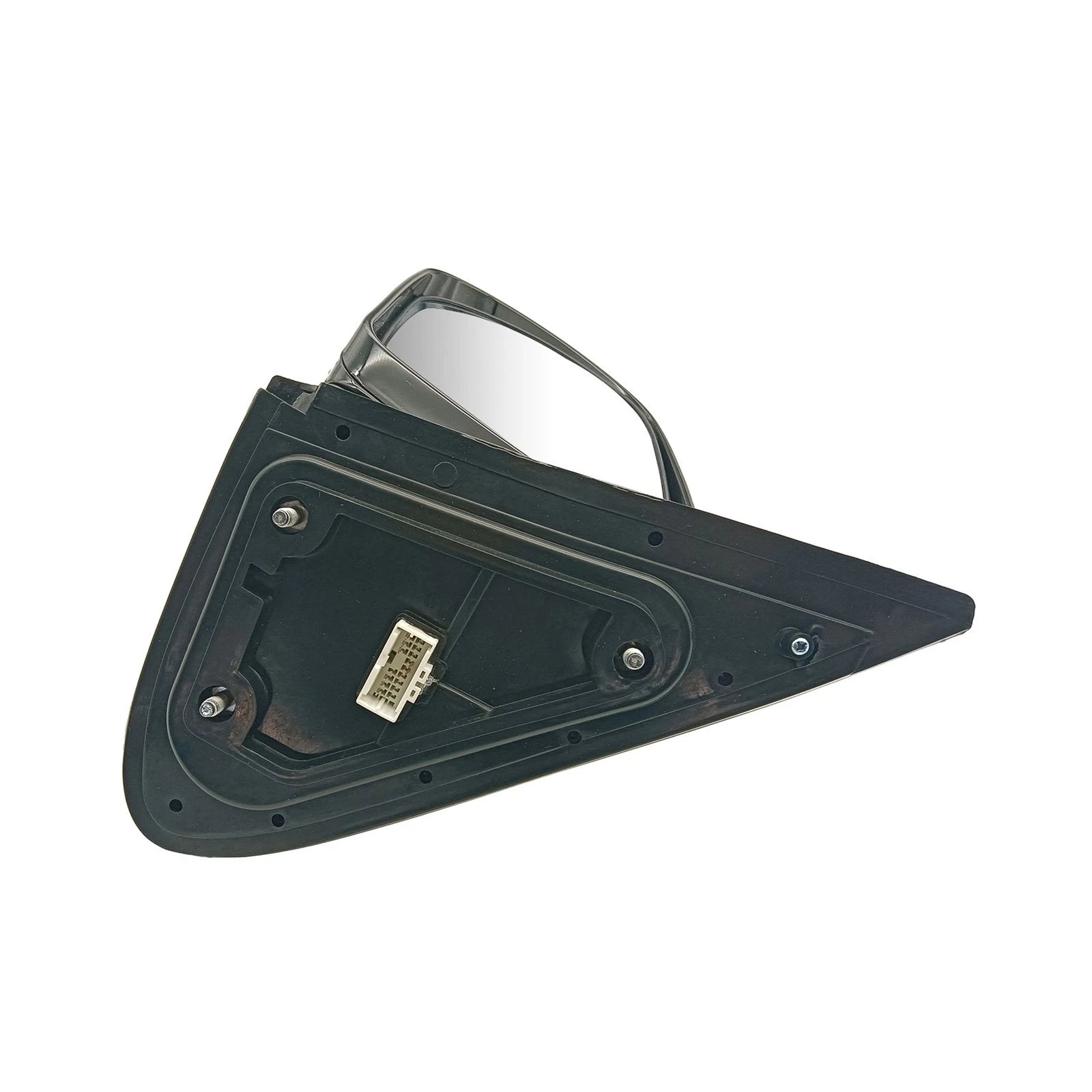 Outside Left Mirror for Hyundai Santa Fe (2008–2011) 87610-2B510 Power Heated