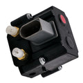 Air Suspension Solenoid Valve Block for BMW X5 (2006–2013)