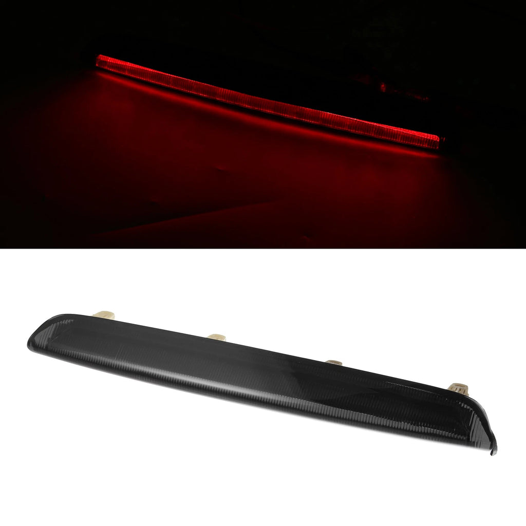 Third Rear Brake Stop Light 8P4945097C for Audi A3 