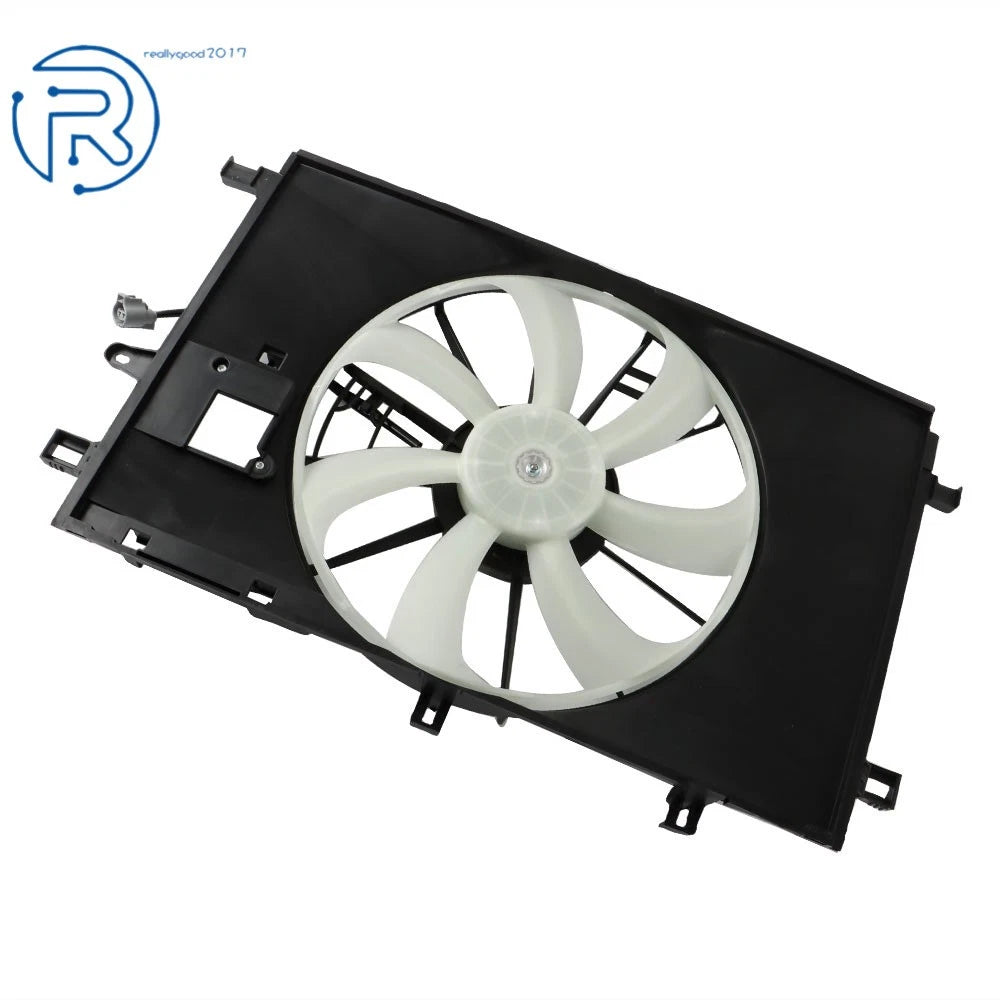 Cooling Fan Assembly for Toyota Corolla (2020-2022)