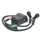 CDI Unit for Suzuki Outboard DT6 DT8 2 Stroke (32900-98101, 32900-98100)