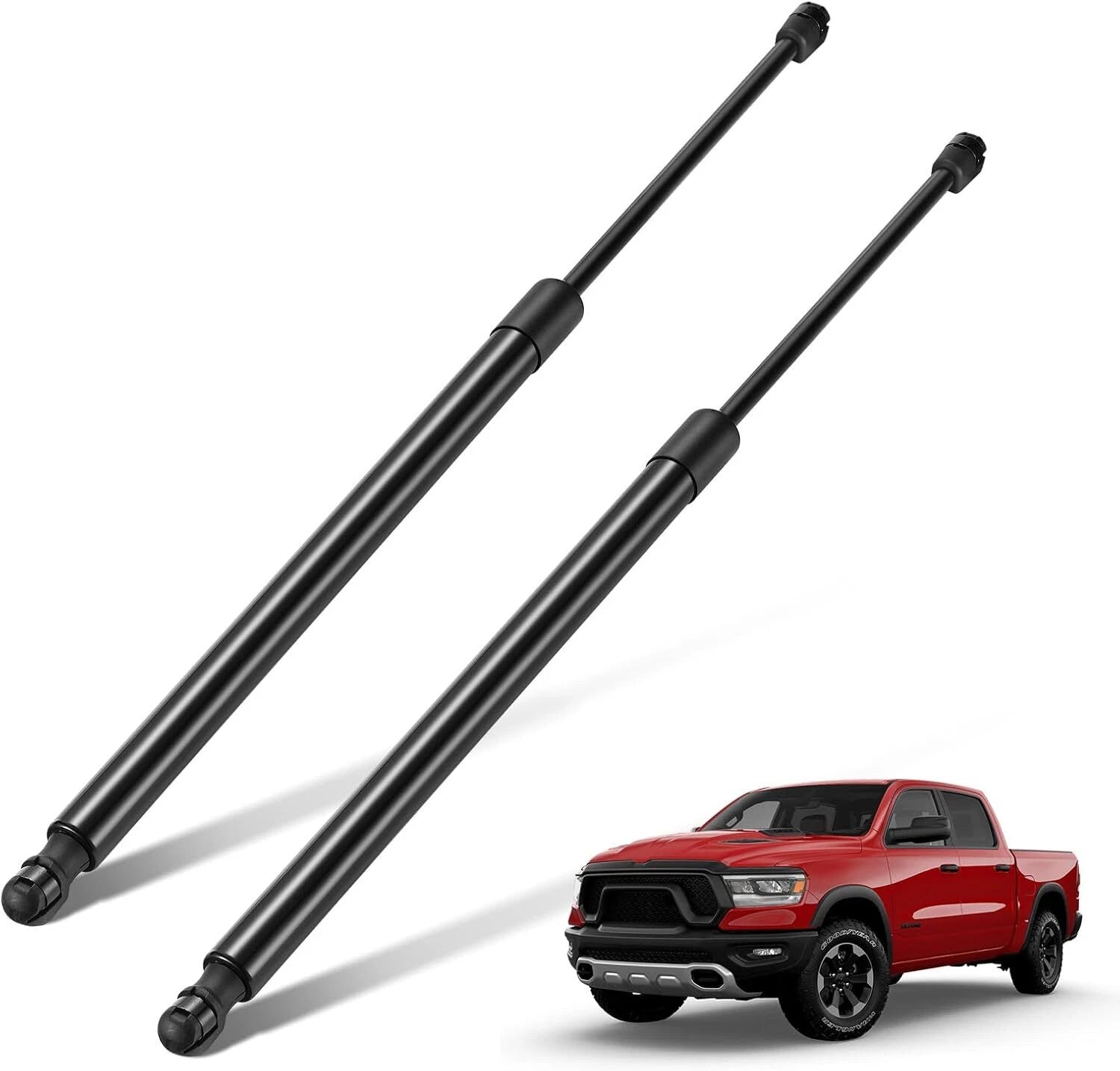 Rear Hatch Lift Support Shock for Chevrolet Suburban 1500 Tahoe (2007–2014)
