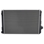 Aluminum Radiator Assembly for Toyota Prius C (2012–2019)