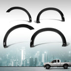 Fender Flares for Ford F-250 F-350 Super Duty (2011–2016)