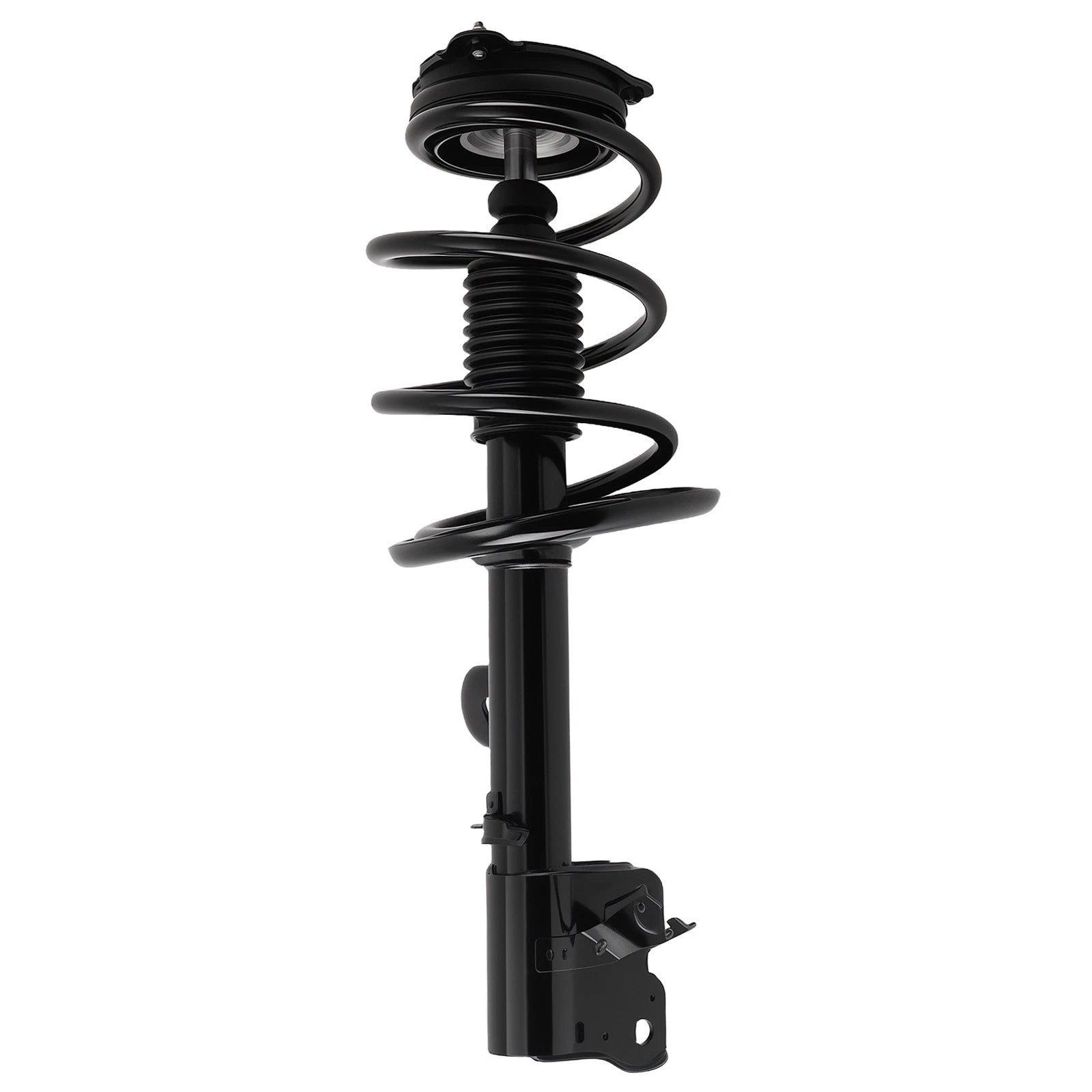 1x Front Left Strut Spring Assembly for Nissan Quest (2011–2017)