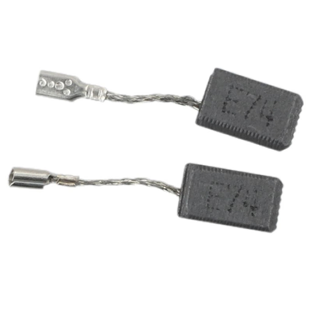 Carbon Brush Set for GWS7 GWS 7-100 GWS 7-115 GWS 7-125 GOP250CE GWS720