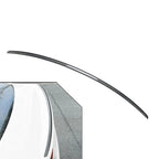 Rear Trunk Spoiler Wing Lip for BMW 4 Series G22 (2020-2024)