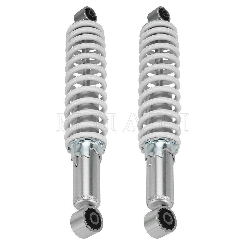Set of 2 Front Shock Absorbers for Yamaha Blaster YFS200 (1988–2006)