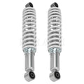 Set of 2 Front Shock Absorbers for Yamaha Blaster YFS200 (1988–2006)