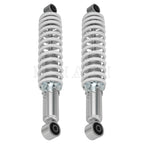 Set of 2 Front Shock Absorbers for Yamaha Blaster YFS200 (1988–2006)