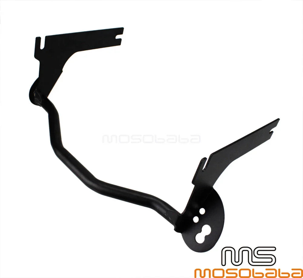 Fog Light Mount Bracket for Harley Road King