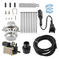 Blow Off Valve Kit for Audi S1 S3 2.0 TSi (2013–2020)