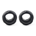 2X Volume Knob for Land Rover Discovery 4 (2009–2016) Range Rover Sport (2006–2013)