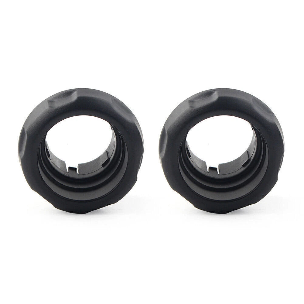 2X Volume Knob for Land Rover Discovery 4 (2009–2016) Range Rover Sport (2006–2013)