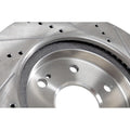 Front Brake Disc for Chevy Yukon, Suburban, Tahoe, GMC Express Van