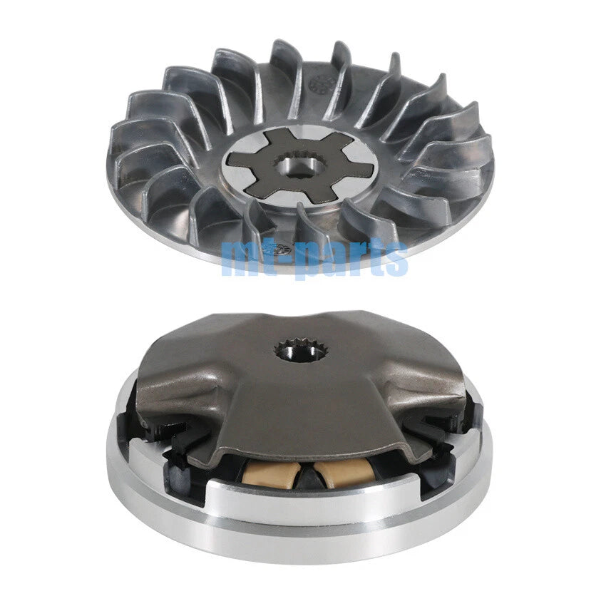 Primary Sheave Sliding Drive Face for E-Ton ATV Draco 50/Tornado 50 (2000–2005) 25711-NAF-00