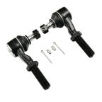 Set of 2 Front Upper Control Arm Ball Joints for Chevy S10 Blazer (1994–2005)