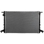 Radiator for Audi Q5, Q5 Sportback (2018–2023)