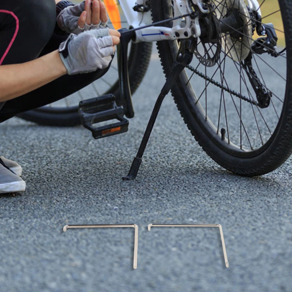 Wrench Kit for Bike Maintenance (4mm Hex, TX15)