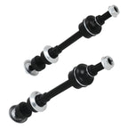 2PC Front Stabilizer Links for Ford F-150 (2005–2008) & Lincoln Mark LT (2006–2008) K80338