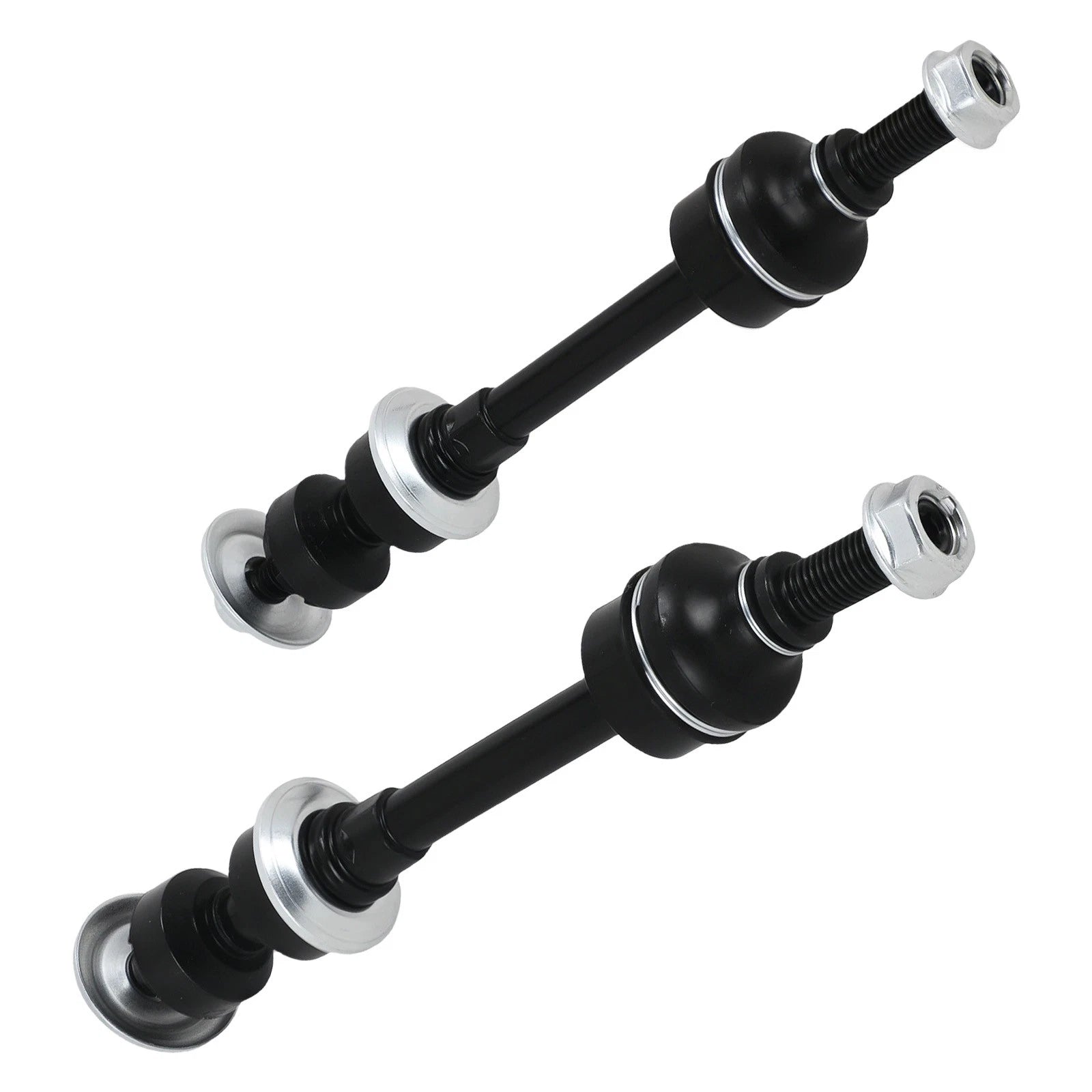 2PC Front Stabilizer Links for Ford F-150 (2005–2008) & Lincoln Mark LT (2006–2008) K80338