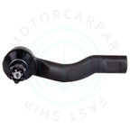 Set of 4 Tie Rod Ends for Scion tC (2005–2010)