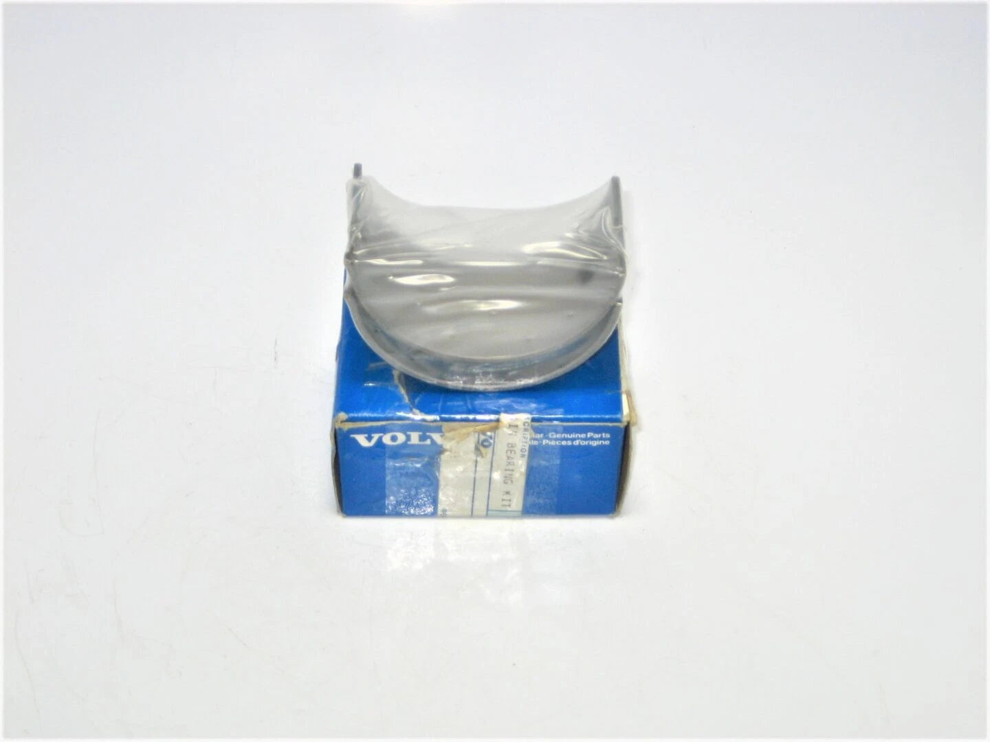 Big End Bearing for Volvo Penta MD AQD Series (Replaces 875483, 833138)