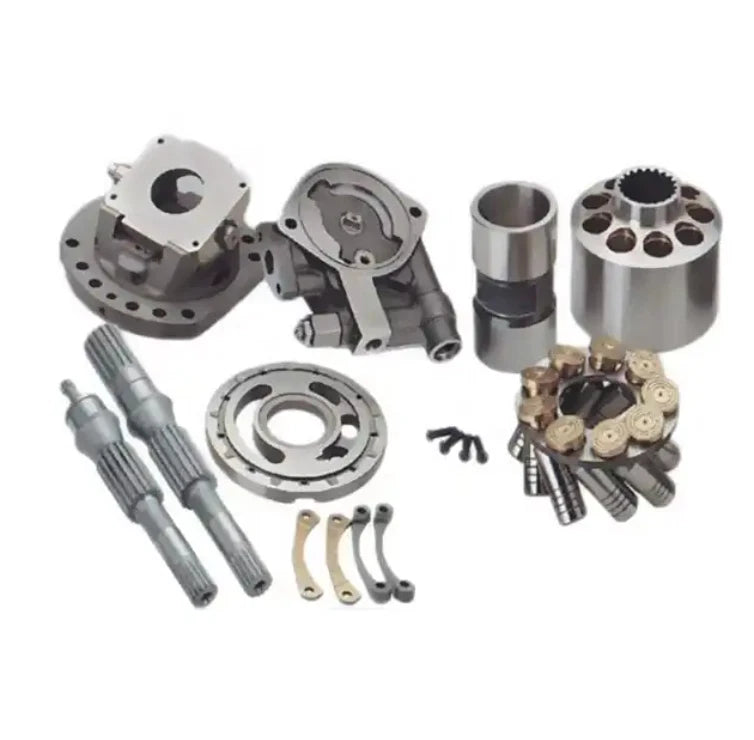 HPV90 Main Hydraulic Pump Repair Parts Kit for Komatsu PC200-3 (1980–1989)