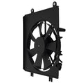 Efficient Engine Fan Assembly for Honda Civic Acura Integra (2022–2025)
