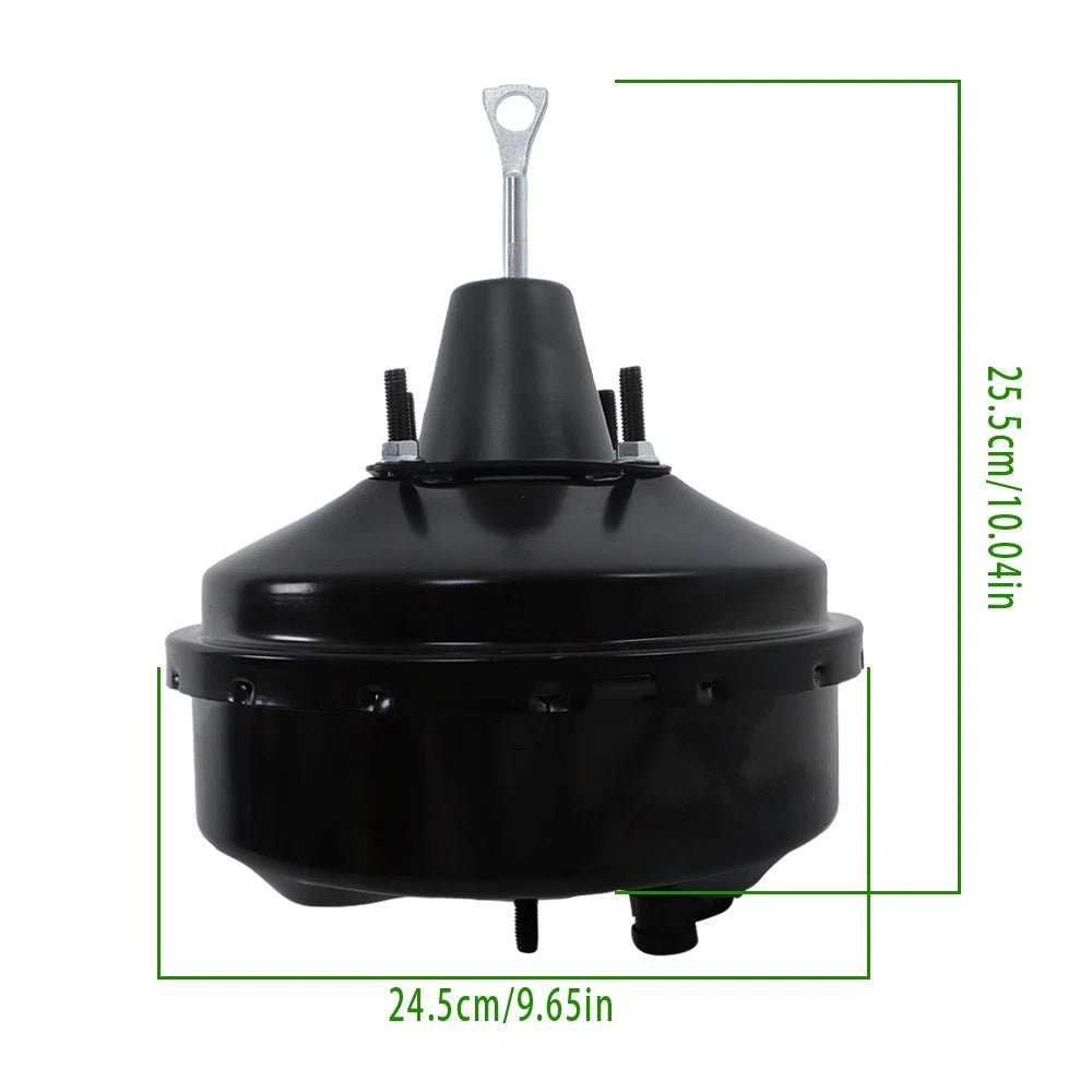 Vacuum Power Brake Booster for Chevrolet GMC Cadillac (1999–2002)
