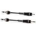Monster XP Series Front CV Axles for Can-Am Maverick 1000 (2013–2018)