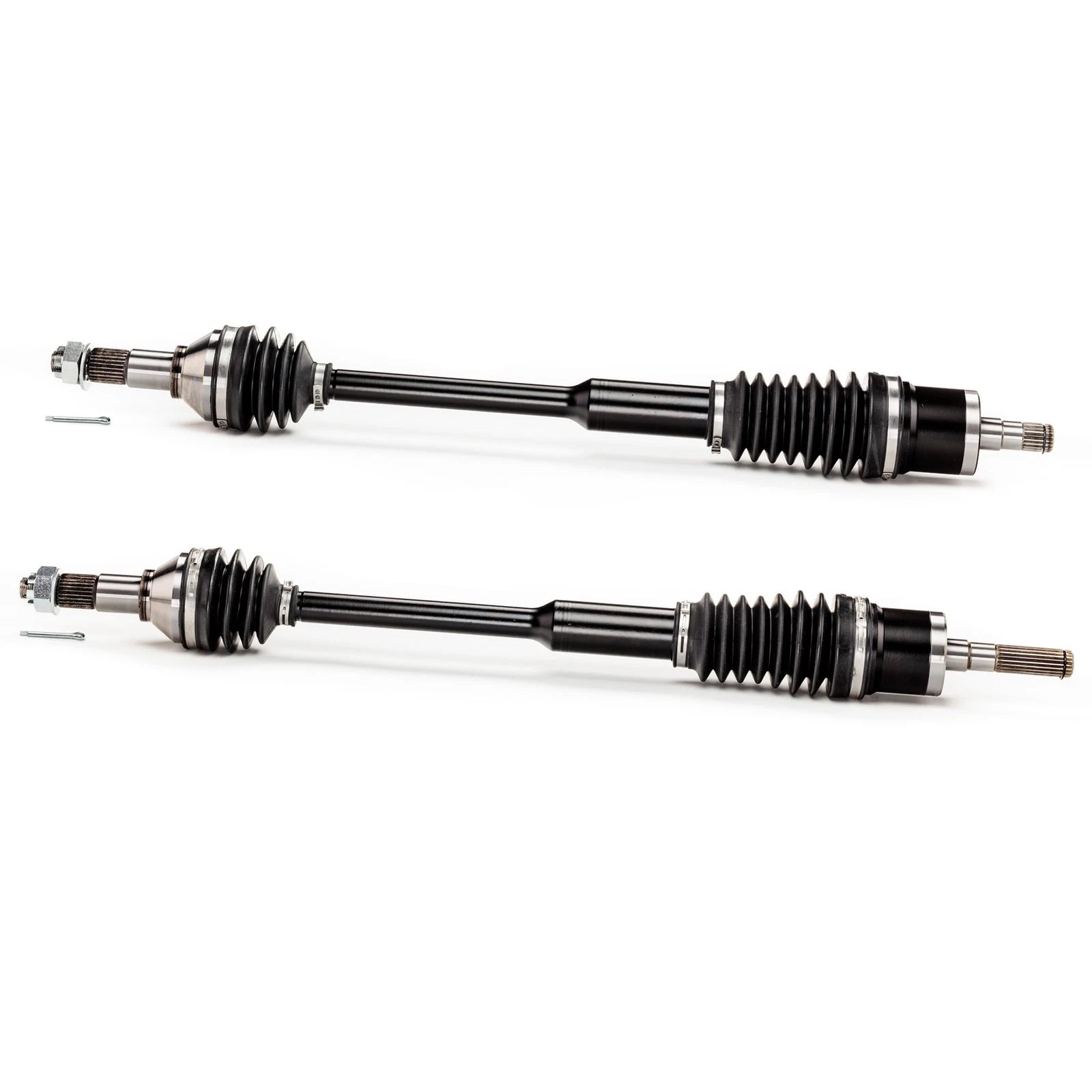 Monster XP Series Front CV Axles for Can-Am Maverick 1000 (2013–2018)
