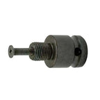 1/2in Drive Adapter for (13mm Chuck, Reverse Thread Fit)